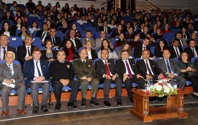 Alanya’da Öğretmenler Günü Kutlandı