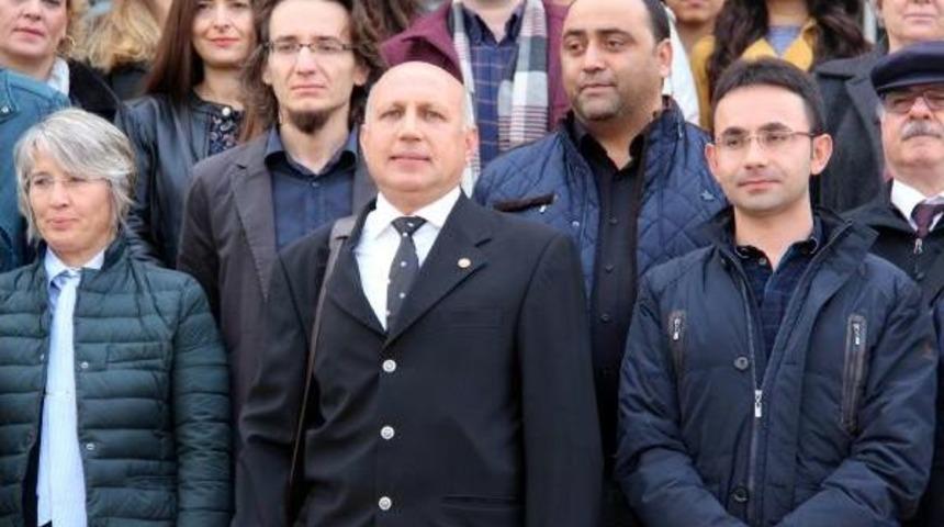 Bekaret Kontrolü Yapmayan Profesöre Ikinci Beraat