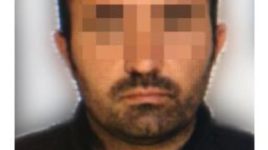 Kanlı Eylem Planına Yardımcı Olduğu Iddia Edilen Kişi Tutuklandı