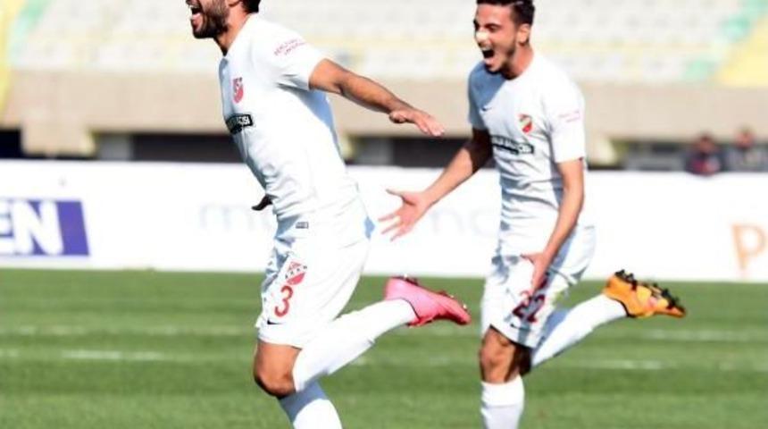 Karşıyaka Başkanı Altuğ'dan Erten'e İzvak Sitemi