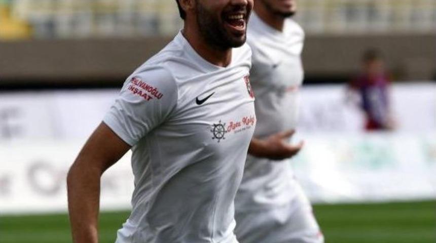 Karşıyaka'nın Iki Bankosu