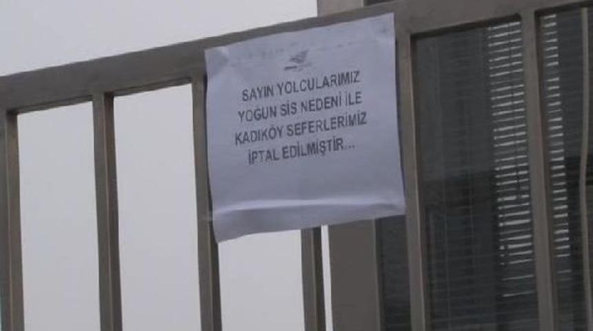 Marmaray'da Bug&uuml;n De Yoğunluk Yaşanıyor