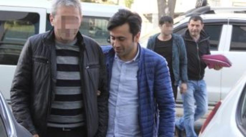 Ka&ccedil;ak Sigaraya 2 G&ouml;zaltı