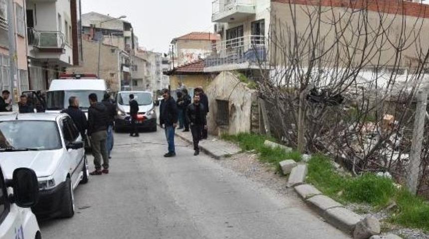 Gen&ccedil; Aş&ccedil;ının Katil Zanlısı En Yakın Arkadaşı &Ccedil;ıktı