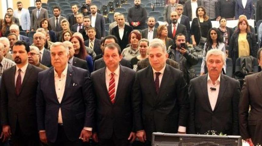 Ak Partili K&uuml;l&uuml;nk: Mustafa Kemal Yaşasaydı Partili Başkanlık Sistemine Ge&ccedil;erdi