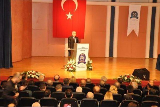 Ak Partili Külünk: Mustafa Kemal Yaşasaydı Partili Başkanlık Sistemine Geçerdi