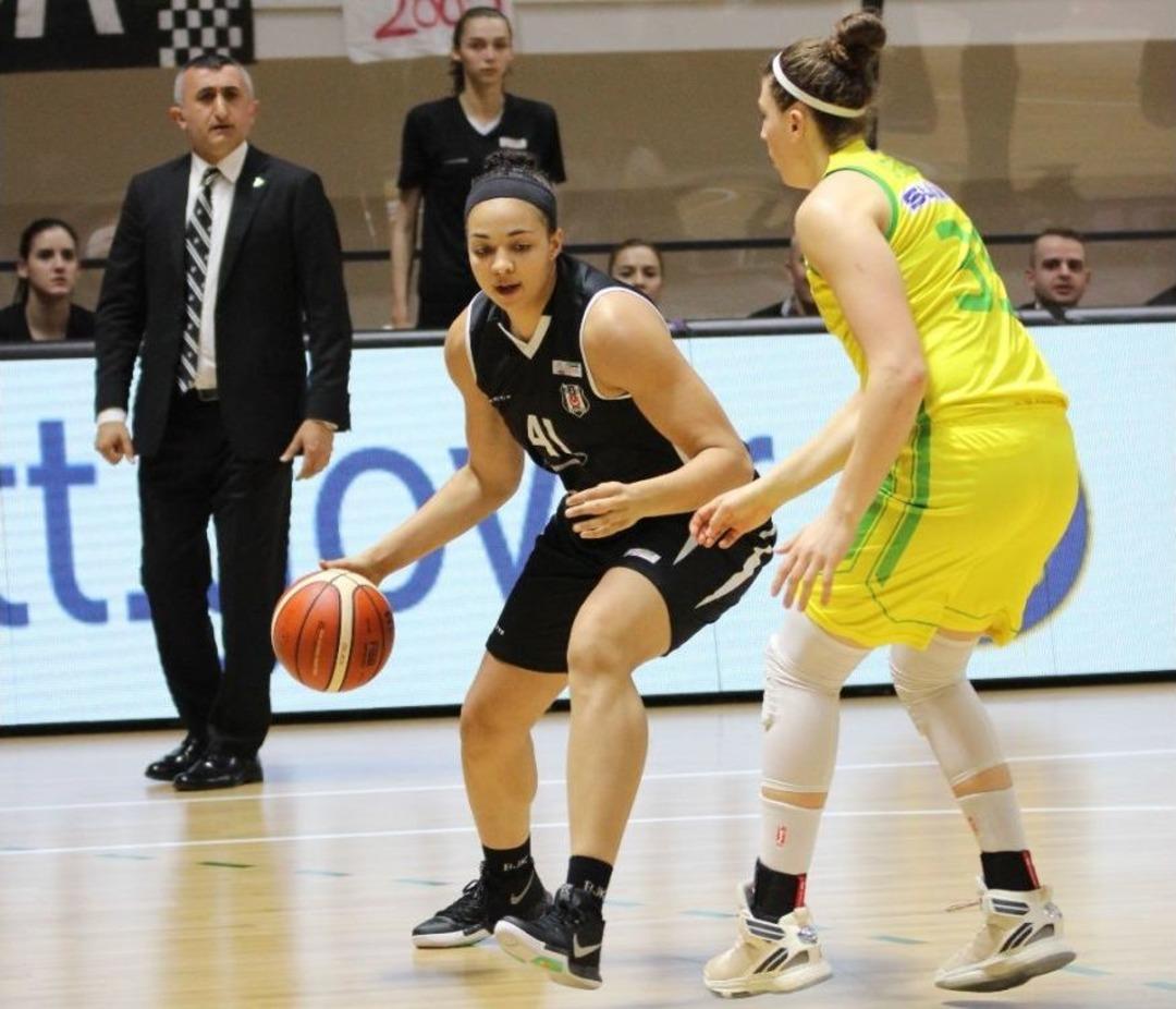 Ptt Kadınlar T&uuml;rkiye Kupası