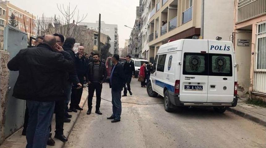 En Yakın Arkadaşını &rsquo;kız Meselesi&rsquo; Y&uuml;z&uuml;nden &Ouml;ld&uuml;rm&uuml;ş