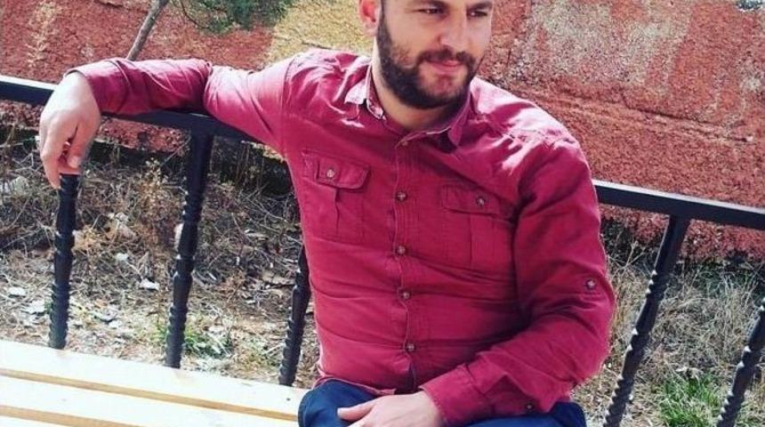 Polisin Kazayla Vurduğu Teknisyen Yardımcısı &Ouml;ld&uuml;