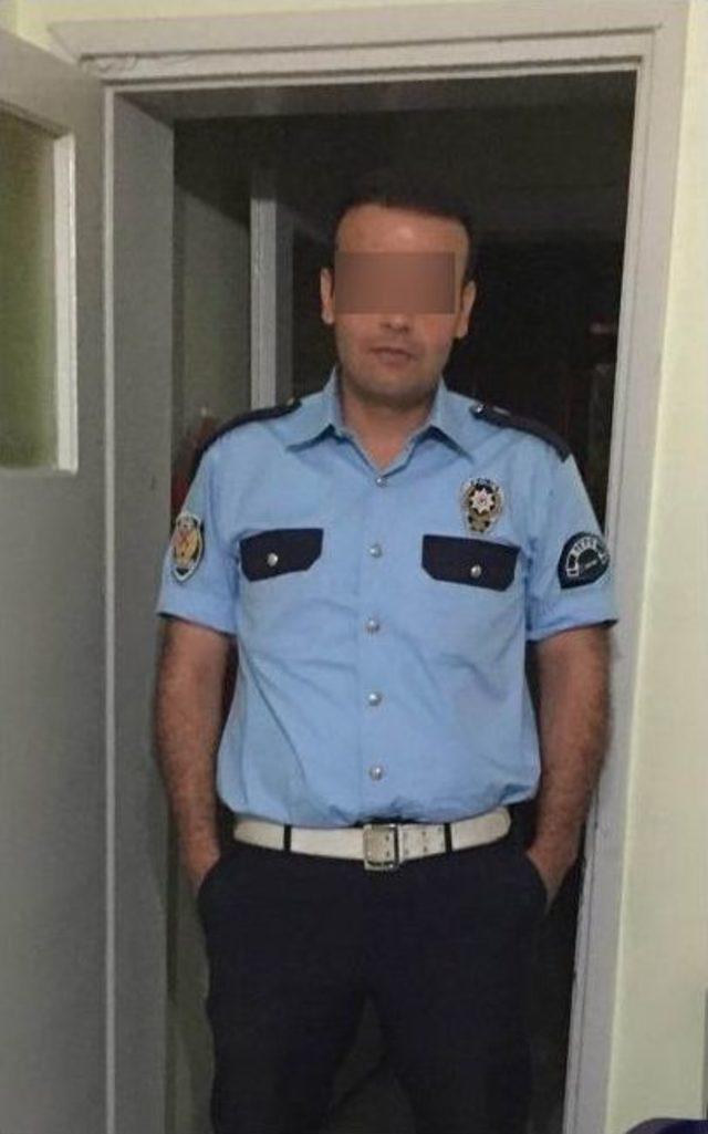 Polisin Kazayla Vurduğu Teknisyen Yardımcısı Öldü