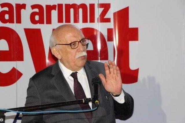 Bakan Avcı: Turizmde Ilk 3'e Gireriz (3)