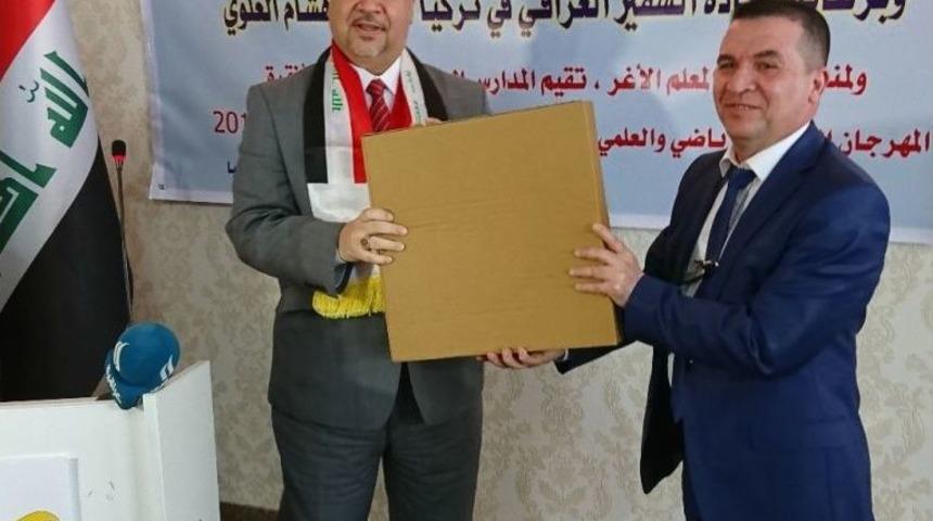 B&uuml;y&uuml;kel&ccedil;i El -alevi&rsquo;den Başika Kampı Yorumu