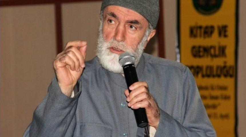 Yy&uuml;&rsquo;de &ldquo;g&uuml;n&uuml;m&uuml;z İslam Gen&ccedil;liği&rdquo; Semineri