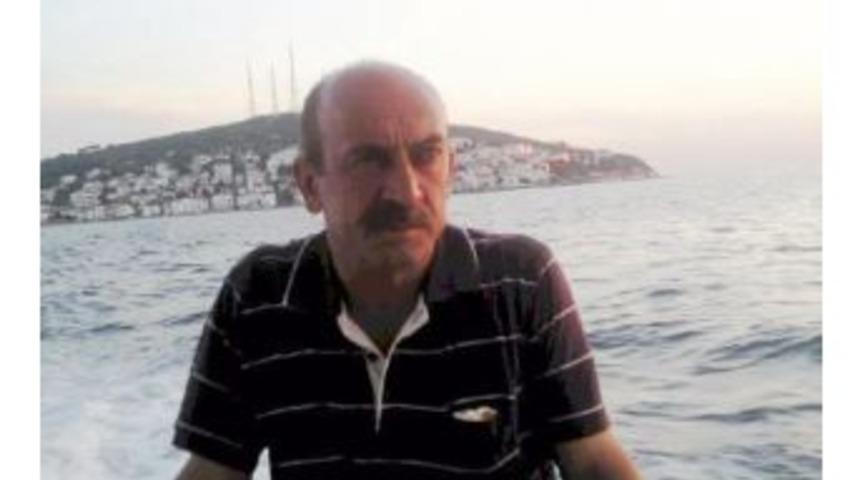 Gece Bek&ccedil;isi İş Yerinde &Ouml;l&uuml; Bulundu