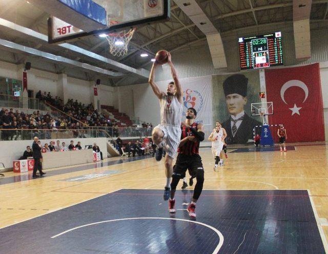 Türkiye Basketbol Ligi