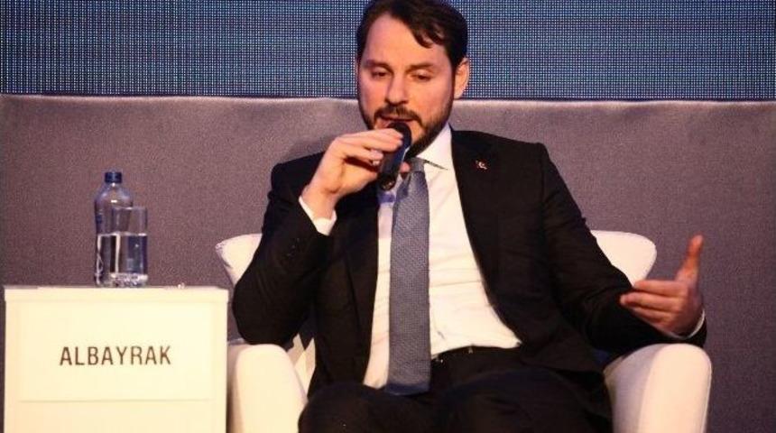 Bakan Albayrak&rsquo;tan "şanghay" A&ccedil;ıklaması