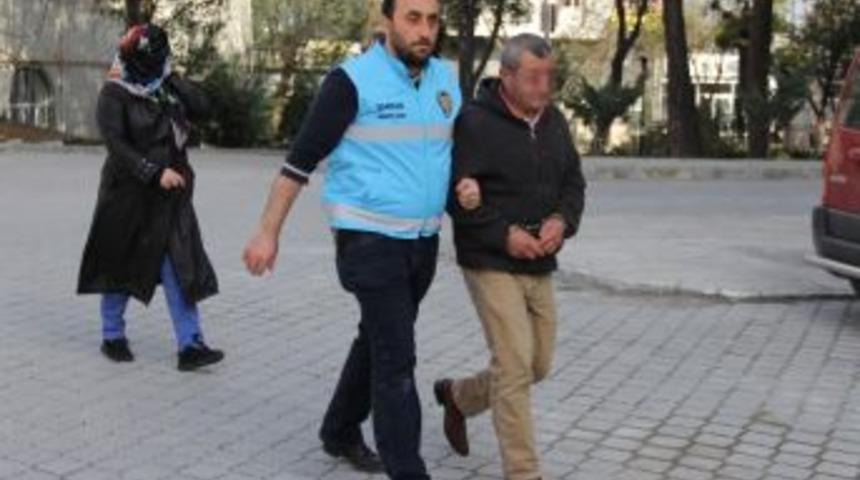 Fuhuş Operasyonuna 1 Tutuklama, 5 Adli Kontrol