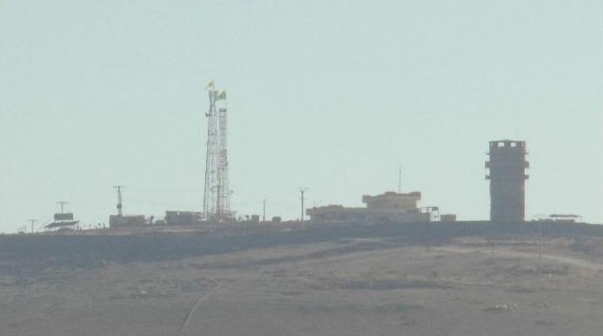 Fransa, Miştenur Tepesinde Askeri &Uuml;s Kurdu