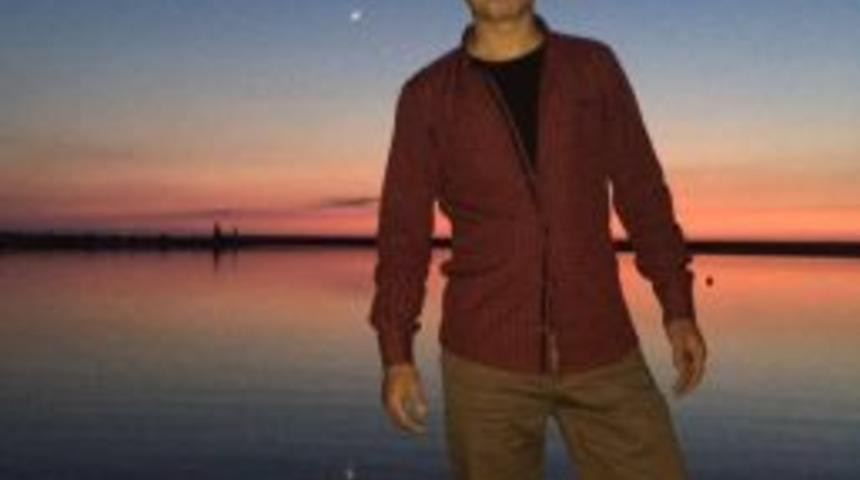 Sobayı Tinerle Yakmak İsterken Yanan Gen&ccedil; Hayatını Kaybetti