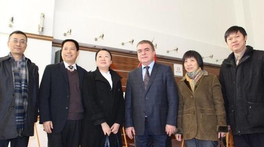 Milli Birliğe Ve Tarihe Tanıklık Sergisi