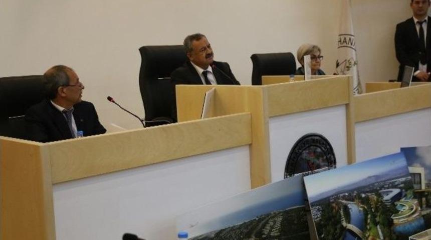 Başkan Uysal &ldquo;s&ouml;z Verdik Yapıyoruz!&rdquo;