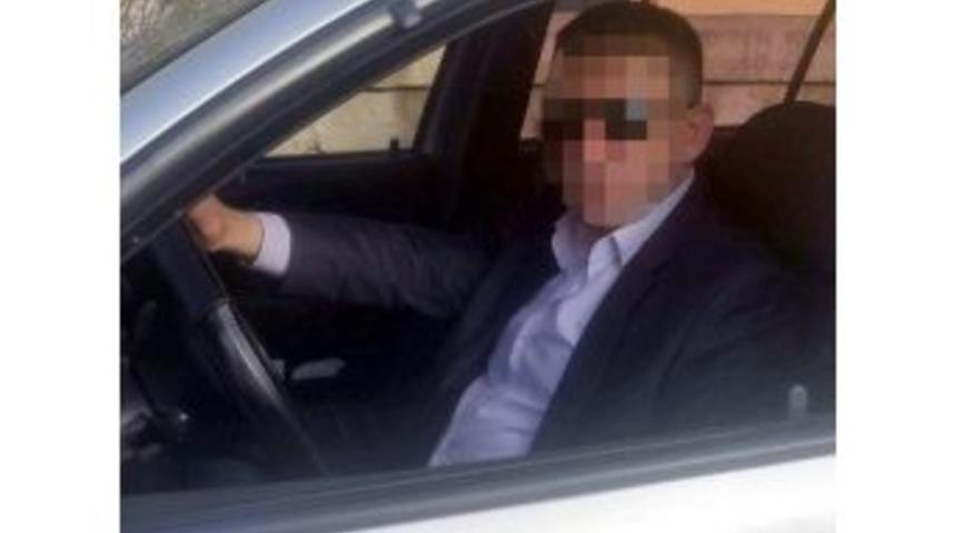 Cinayet Ş&uuml;phelisi Jandarma Ekiplerine Teslim Oldu