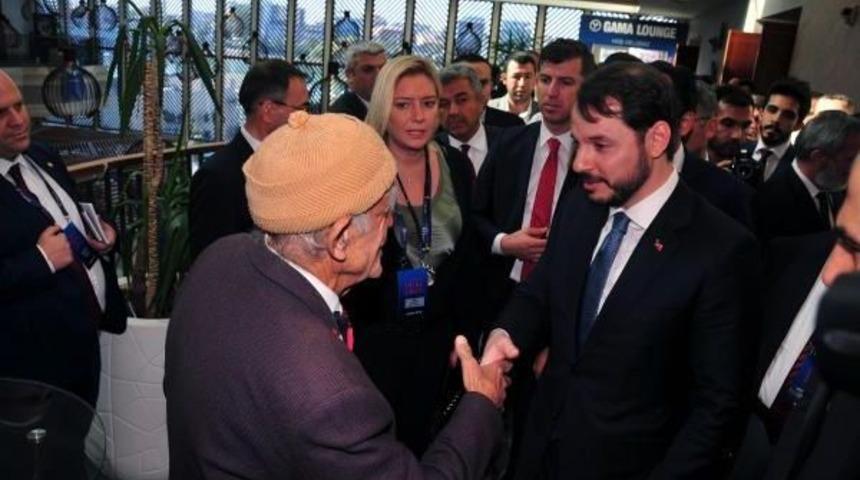 Bakan Albayrak: Şanghay İşbirliği &Ouml;rg&uuml;t&uuml;'n&uuml; &Ouml;nemsiyoruz