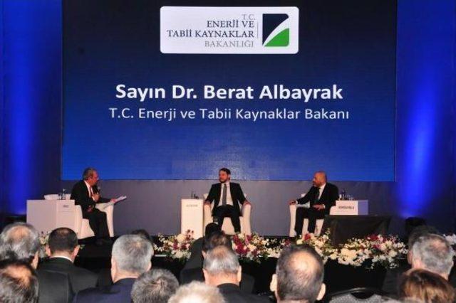 Bakan Albayrak: Şanghay İşbirliği Örgütü'nü Önemsiyoruz