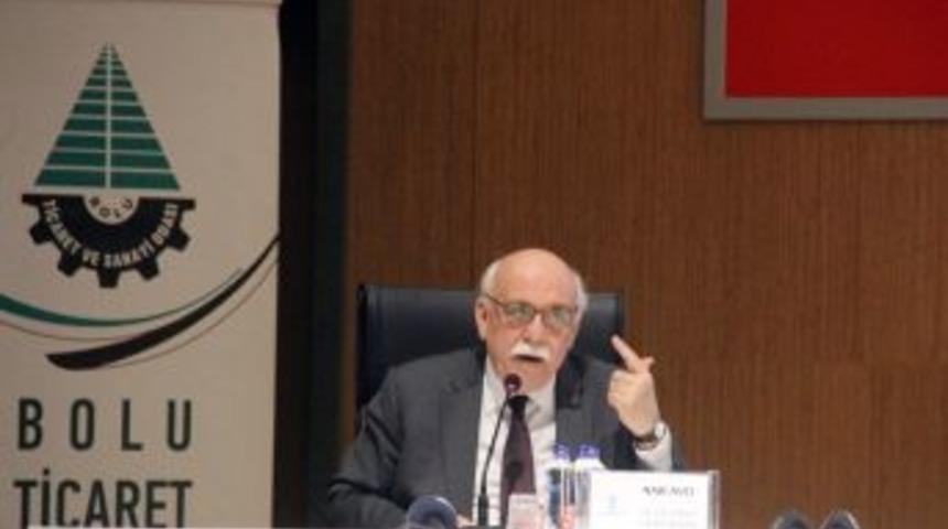 Bakan Avcı: “ülkenin Cari Açığını Yüzde 80 Turizm Karşılıyor”