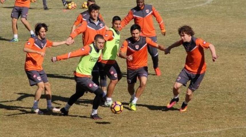 Adanaspor, Galibiyet Peşinde