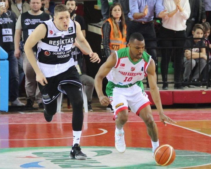 Fıba Basketbol Şampiyonlar Ligi G1