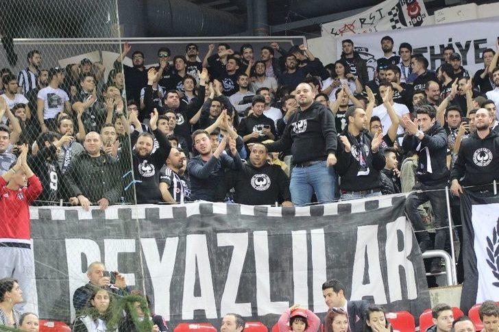 Fıba Basketbol Şampiyonlar Ligi G3