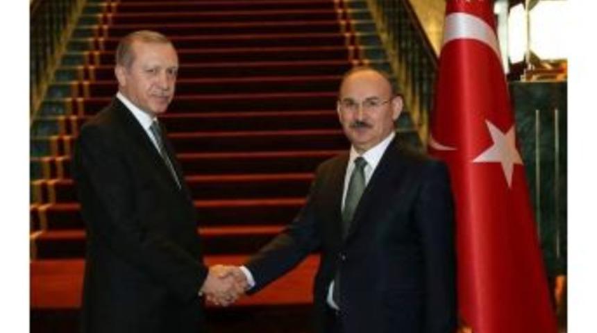 Gaziosmanpaşa Kaymakamı Karadeniz, Kastamonu Valiliğine Atandı