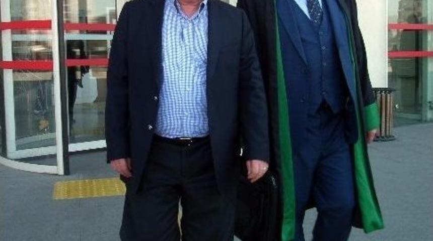 Aym&rsquo;nin Bozduğu &rsquo;hipnozla İşkence&rsquo; Davası Yeniden G&ouml;r&uuml;ld&uuml;