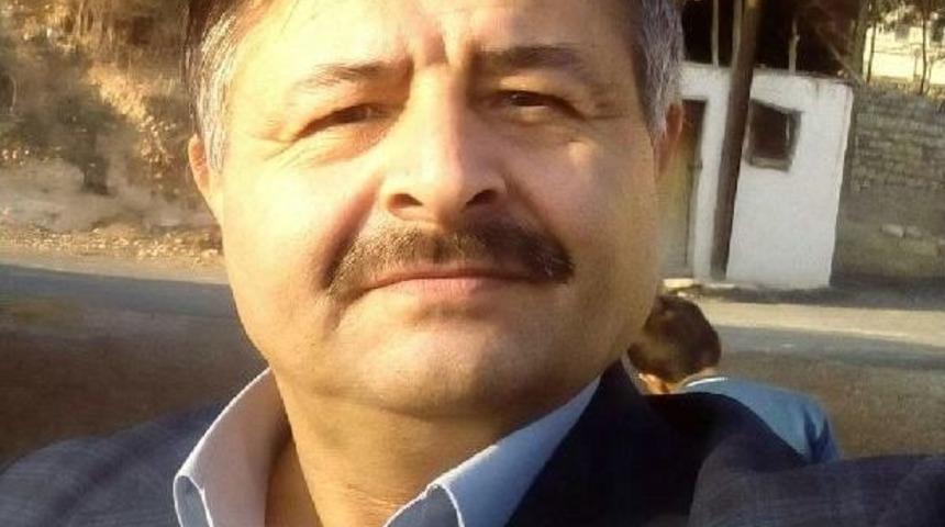 Ak Partili Meclis &Uuml;yesinin '94 Yıllık Sarhoşların Kurduğu R&uuml;yalar Bitti' Paylaşımı Tepki &Ccedil;ekti