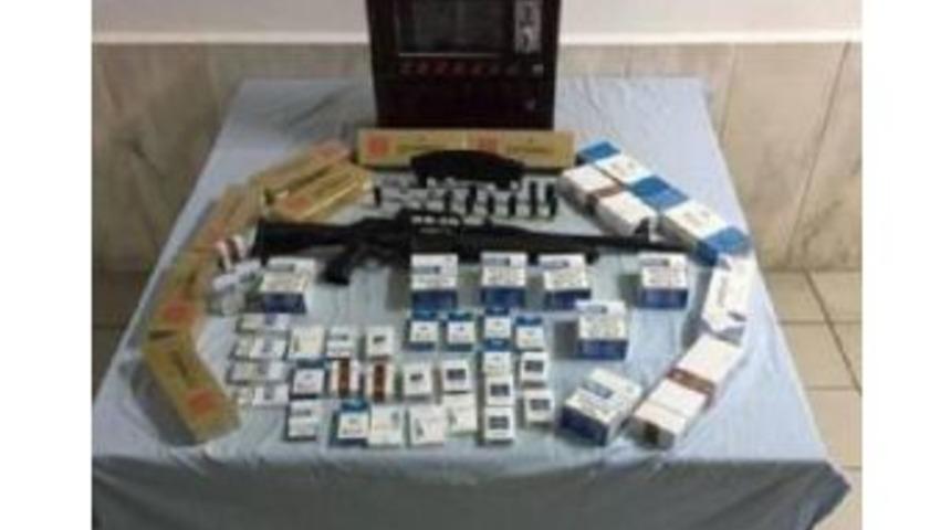 Didim'de Pkk Operasyonuna 1 G&ouml;zaltı