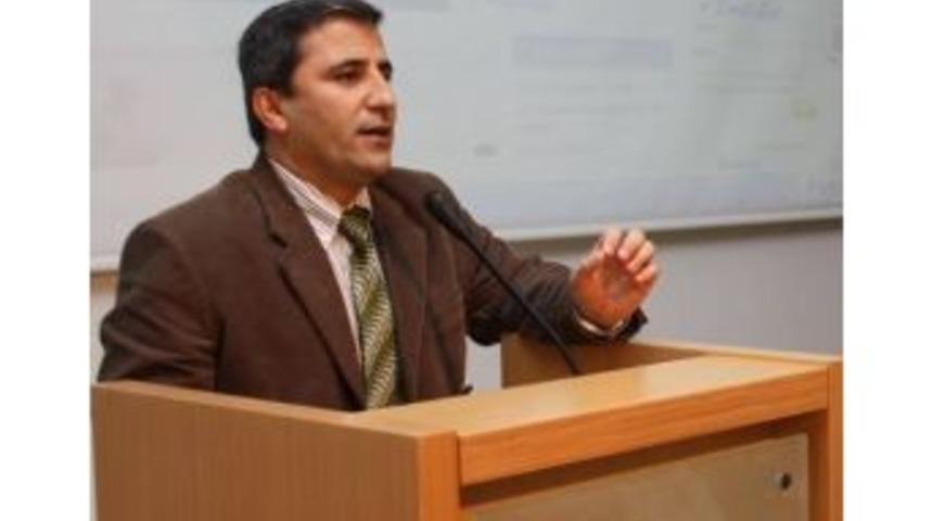 Tavşanlı Eski İl&ccedil;e Emniyet M&uuml;d&uuml;r&uuml; Tutuklandı