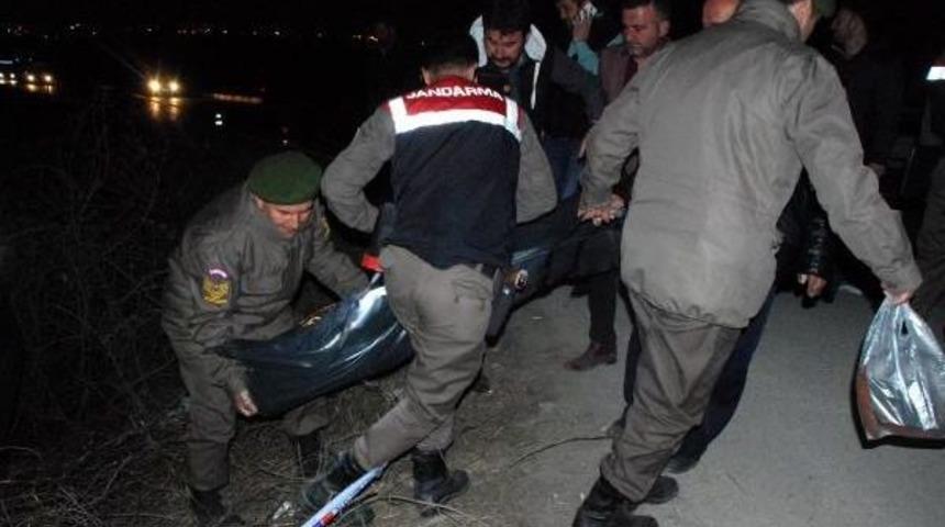 4 G&uuml;nd&uuml;r Kayıptı, Cesedi Bulundu