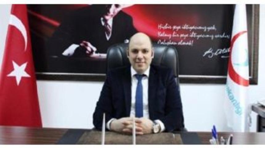 Sinop Atat&uuml;rk Devlet Hastanesi Başhekimi Fet&ouml;'den Tutuklandı