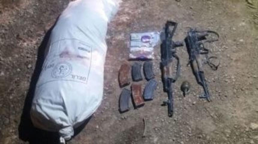 Mardin Valiliğinden Operasyon A&ccedil;ıklaması