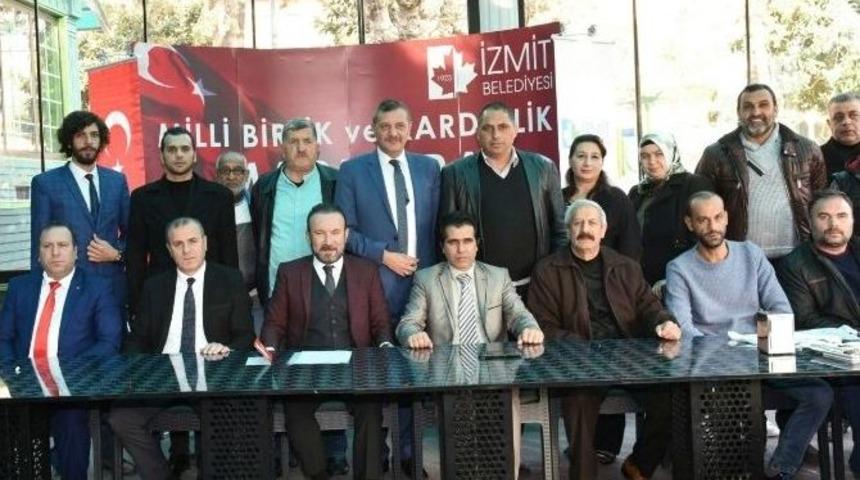 T&uuml;rkiye&rsquo;nin Romanları İzmit&rsquo;te Buluşacak