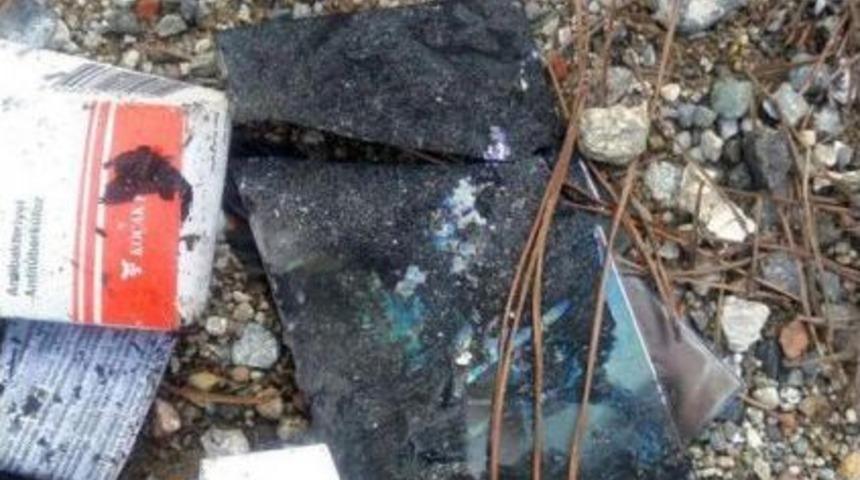 Elif &Ouml;ğretmenin Katil Zanlısı Tutuklandı