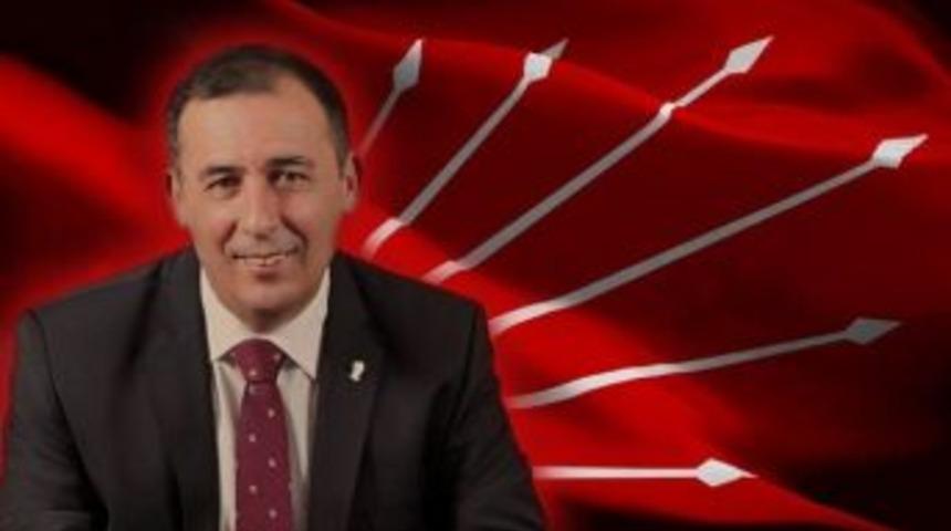 Chp&rsquo;den Atso A&ccedil;ıklaması