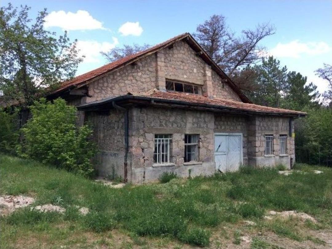 (&ouml;zel Haber) Pazar&ouml;ren K&ouml;y Enstit&uuml;s&uuml; Zamana Direniyor