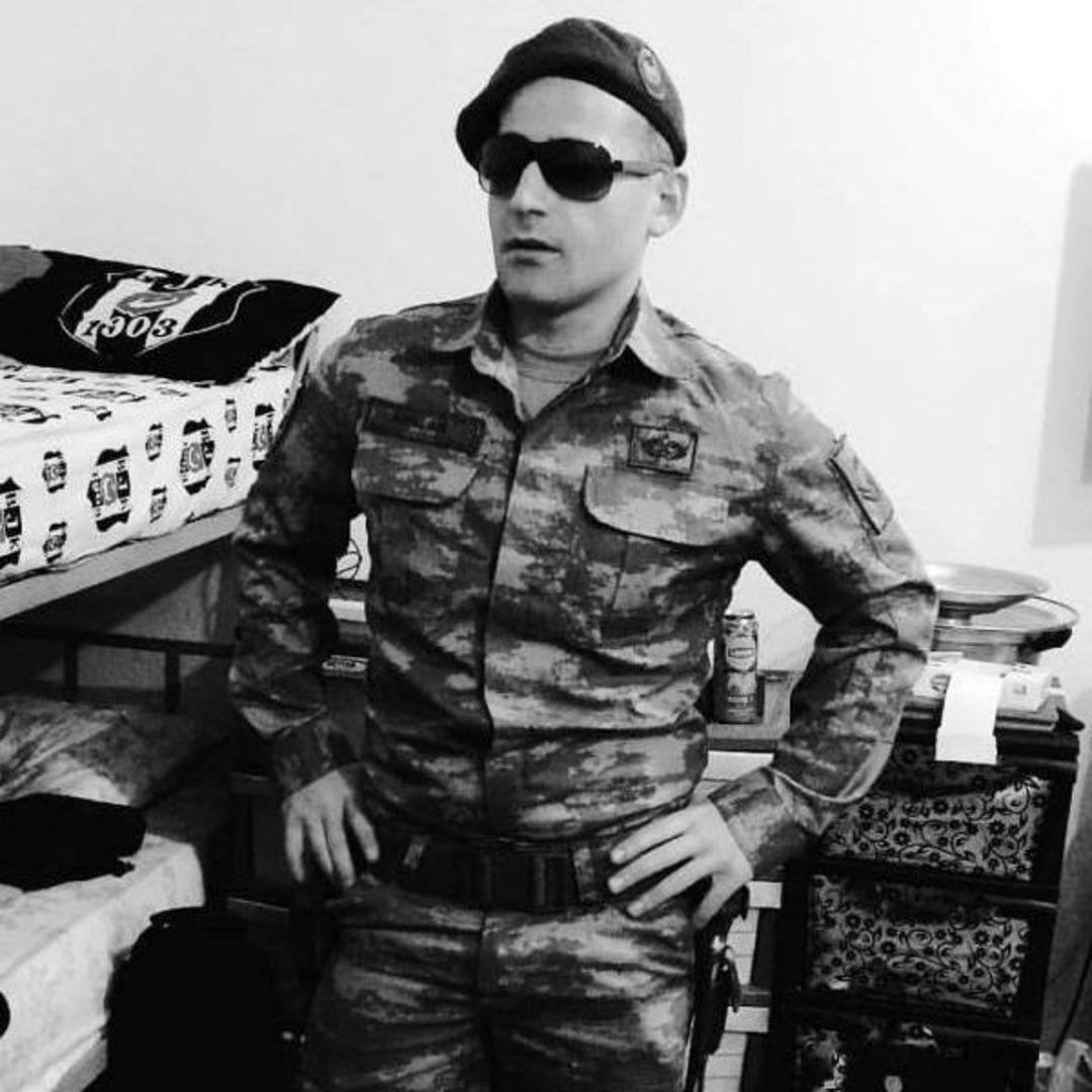 &nbsp;Korkuteli'ne Şehit Ateşi D&uuml;şt&uuml;-Ek Fotoğraflar