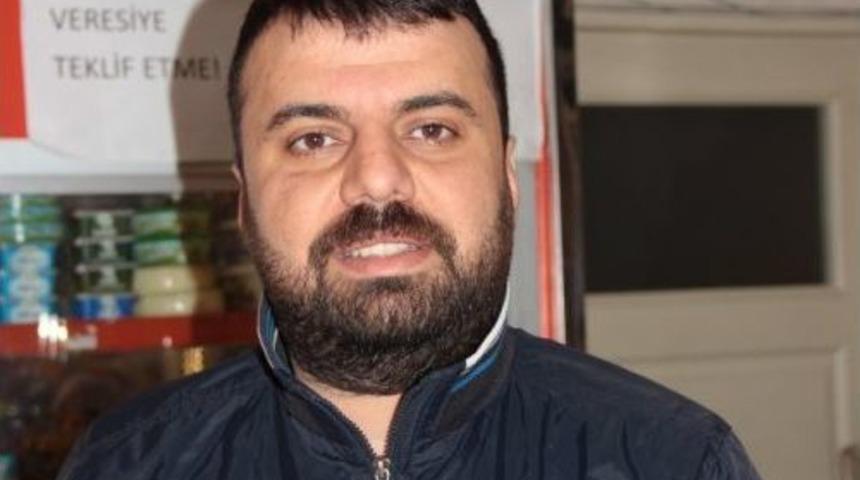 (&ouml;zel Haber) Maltepe&rsquo;de Hırsız Bir Anlık Hatayı Affetmedi