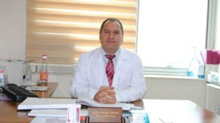 Guatr Ve Pankreas Kanserlerinde Bu Belirtilere Dikkat