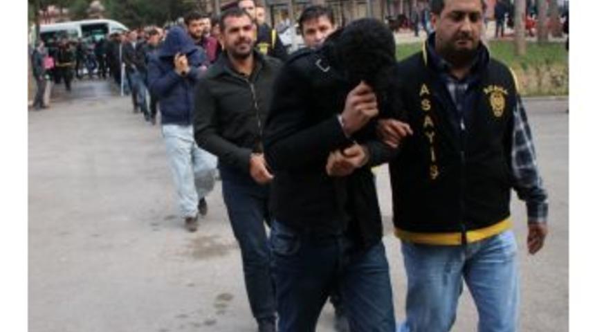 Sahte Savcının Korkuttuğu Kadın,"ne Varsa Size Vereyim, Herşeyim Sizin Olsun" Dedi