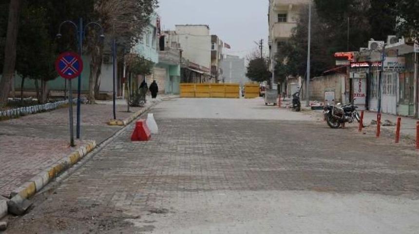 Ak&ccedil;akale'de Yoğun G&uuml;venlik &Ouml;nlemleri