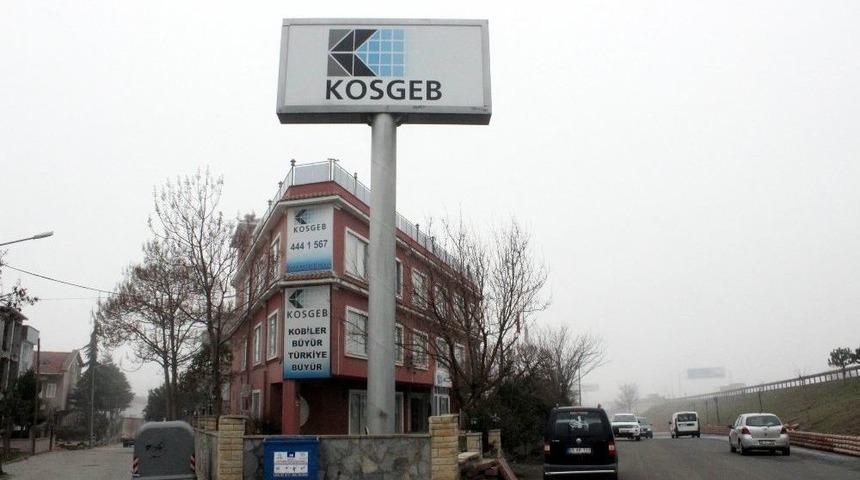 Kredi Bankadan, Faizler Kosgeb&rsquo;ten